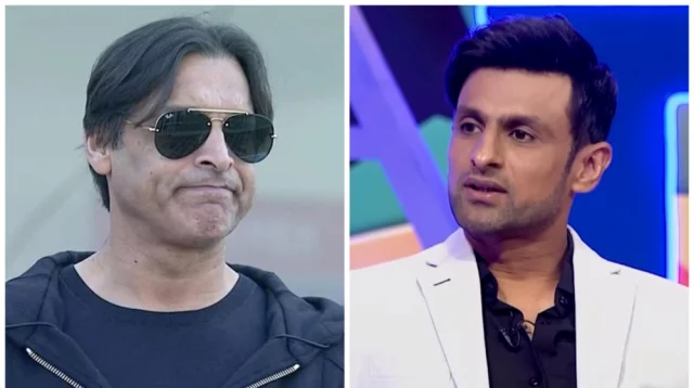 ‘বাংলাদেশ ও ভারতকে হারিয়ে সেমিতে যাবে পাকিস্তান’